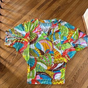 Trina Turk Santa Cruz Swim cover